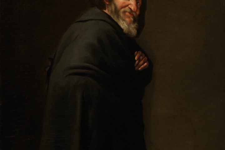 Diego Velázquez, Menippus, c. 1638